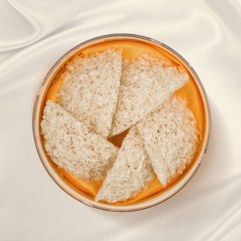 Tổ Yến Tinh Chế cho bé BaBy  loại 3 